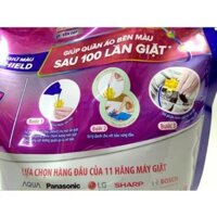 Nước giặt Omo Matic cửa trước 2.7kg