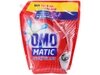 Nước Giặt Omo Matic Túi 4Kg