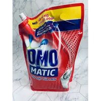 Nước giặt omo túi 3,7kg/4kg