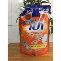 Nước giặt Pao túi 1500ml