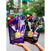 Nước giặt Paris 3,6 kg thùng 2 túi