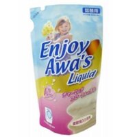 Nước Giặt Quần Áo ENJOY AWA’S 800g