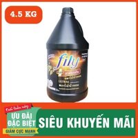 Nước Giặt Quần Áo FILY 4.5 Lít Bảo Vệ Quần Áo (đen)