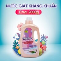 Nước Giặt Quần Áo Kháng Khuẩn Mao Bao 2000g