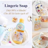 Nước giặt quần Nhật