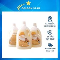 Nước giặt Savon de Marseille 3L