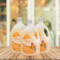 Nước giặt Savon de Marseille 3L