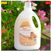 Nước giặt Savon De Marseille 3L