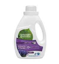 Nước giặt Seventh Generation bạch đàn xanh oải hương 1.47 lít