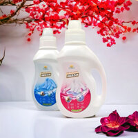 Nước giặt sinh hoạt