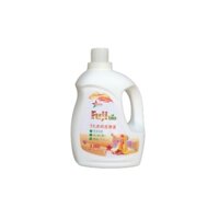 NƯỚC GIẶT SINH HỌC HƯƠNG NGÀN HOA 3.2L - HOSHI