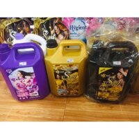 Nước giặt SPJ 5000ml Thái Lan