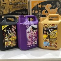 Nước Giặt SPJ Thái Lan 5000 ml 6 in 1
