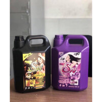 NƯỚC GIẶT SPJ THÁI LAN 6IN1 5000ML