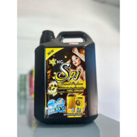 Nước Giặt SPJ Thái Lan Can 5Lít
