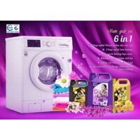 💐💐Nước giặt Spj -Thái Lan