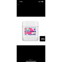 Nước giặt Suft hương cỏ hoa diệu kỳ