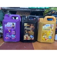 Nước giặt Sunree Thái Lan 5lit