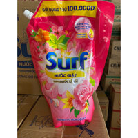 Nước giặt Surf 2,9L
