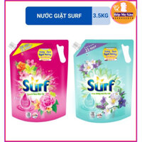 Nước Giặt Surf 3.3 kg thơm ngát