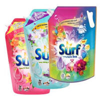 NƯỚC GIẶT Surf 3,3 Kg