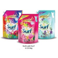 Nước giặt Surf 3.3kg