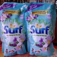 Nước giặt surf 3.5 kg