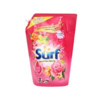 Nước giặt Surf Hồng 2,9kg/ 1 thùng 4 túi