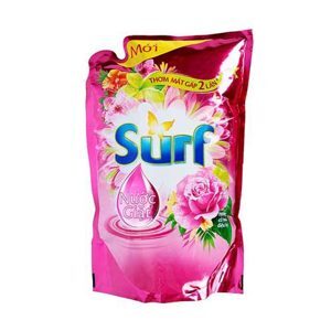 Nước giặt Surf Hương cỏ hoa diệu kỳ 1.8Kg