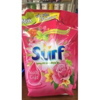 Nước Giặt Surf Hương Cỏ Hoa 3.8kg
