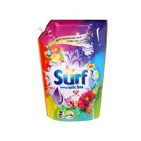 Nước giặt Surf hương nước hoa 3,1 kg