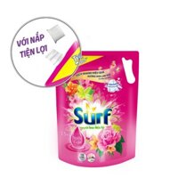 Nước giặt Surf túi 3.5kg