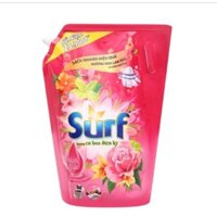 Nước Giặt SURF