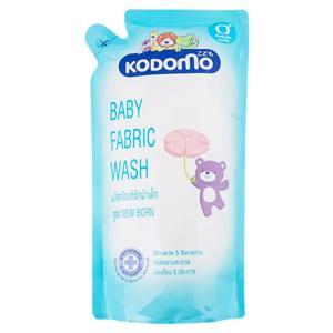 Nước giặt tẩy Kodomo 600ml