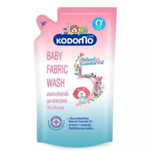 Nước giặt tẩy Kodomo 600ml