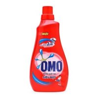 Nước giặt tay OMO 900g