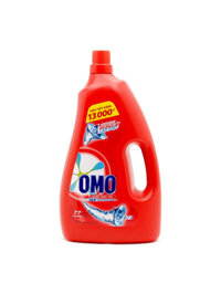 Nước Giặt Tay OMO (chai 900g)