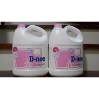 NƯỚC GIẶT THÁI D-NEE 300ML