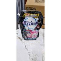 Nước giặt Thái Lan Hygiene túi 1800ml Hàng Chính Hãng