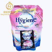 Nước giặt Thái Lan Hygiene túi 1800ml