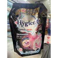 Nước giặt Thái Lan Hygiene  1800ml lưu hương lâu đến 12h