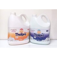NƯỚC GIẶT THAIPRO PLUS 7IN1 3000ML