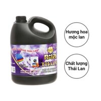 Nước Giặt THALE hương Ngọc Lan 3600ml