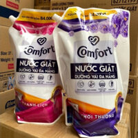 Nước Giặt Thơm Comfort Dưỡng Vải Dung Tích 3 Lit