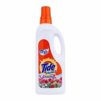 Nước giặt Tide hương Downy 2kg