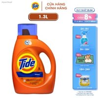 Nước Giặt Tide Original 1.36 L