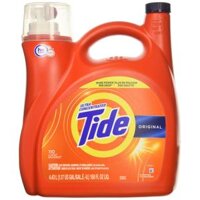 Nước giặt Tide Ultra Downy April Fresh 150Oz 4.43L