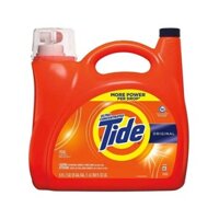 Nước Giặt Tide Ultra Concentrated Original, 6.15L