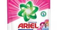 Nước giặt túi Ariel downy 3.25 kg