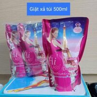 Nước giặt túi Hiclass 500ml Thái Lan